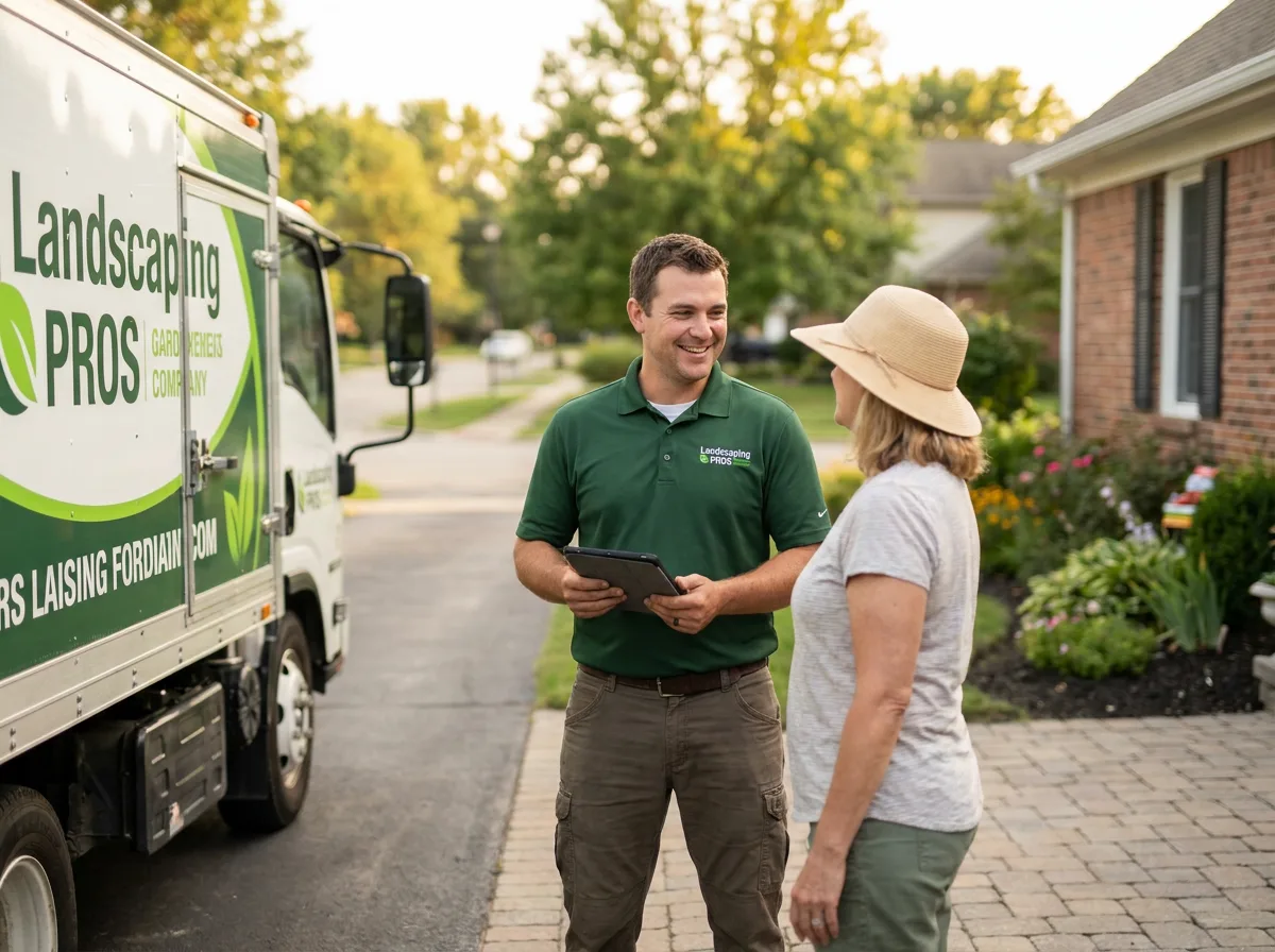 Landscaping Hailesboro, NY FAQs